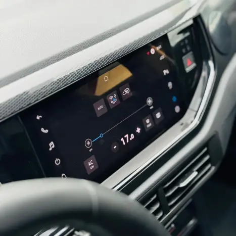 VOLKSWAGEN Polo Hatch 1.0 4P 170 TSI HIGHLINE AUTOM�TICO, Foto 16