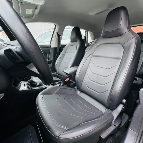 VOLKSWAGEN Polo Hatch 1.0 4P 170 TSI HIGHLINE AUTOM�TICO, Foto 17