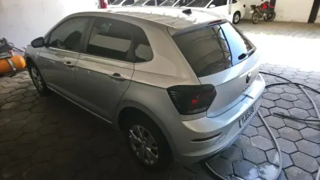 VOLKSWAGEN Polo Hatch 1.0 12V 4P 200 TSI SENSE AUTOM�TICO, Foto 4