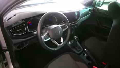 VOLKSWAGEN Polo Hatch 1.0 12V 4P 200 TSI SENSE AUTOM�TICO, Foto 8