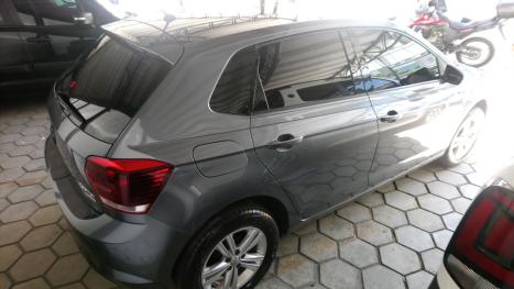 VOLKSWAGEN Polo Hatch 1.0 12V 4P 200 TSI HIGHLINE AUTOM�TICO, Foto 3