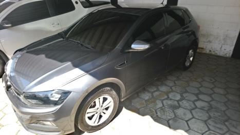 VOLKSWAGEN Polo Hatch 1.0 12V 4P 200 TSI HIGHLINE AUTOM�TICO, Foto 7