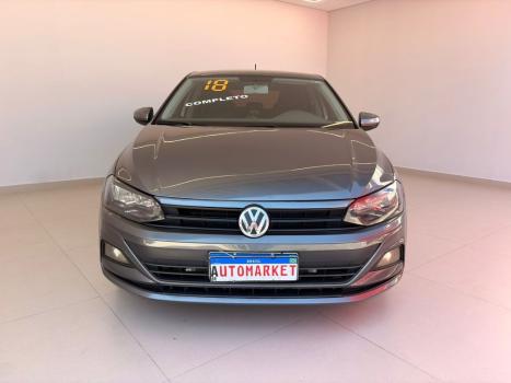 VOLKSWAGEN Polo Hatch 1.0 12V 4P MPI FLEX, Foto 2