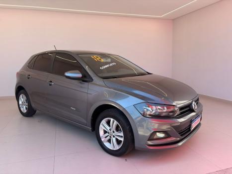 VOLKSWAGEN Polo Hatch 1.0 12V 4P MPI FLEX, Foto 3