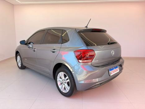 VOLKSWAGEN Polo Hatch 1.0 12V 4P MPI FLEX, Foto 4