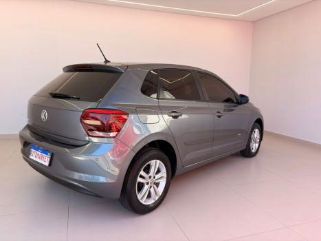 VOLKSWAGEN Polo Hatch 1.0 12V 4P MPI FLEX, Foto 5