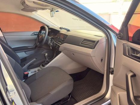 VOLKSWAGEN Polo Hatch 1.0 12V 4P MPI FLEX, Foto 6