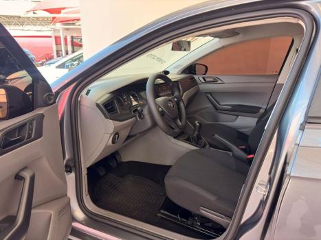VOLKSWAGEN Polo Hatch 1.0 12V 4P MPI FLEX, Foto 7