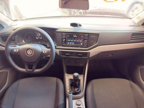 VOLKSWAGEN Polo Hatch 1.0 12V 4P MPI FLEX, Foto 8