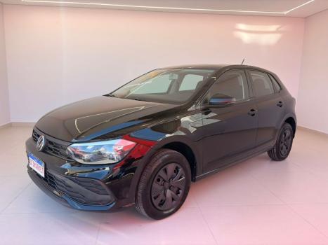 VOLKSWAGEN Polo Hatch 1.0 4P MPI TRACK, Foto 1