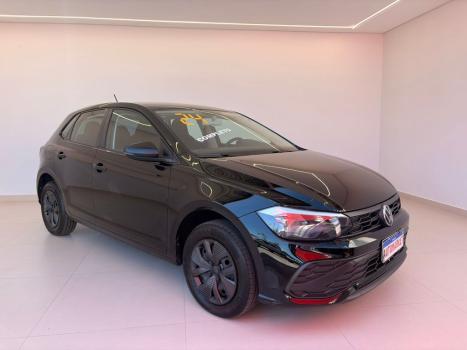 VOLKSWAGEN Polo Hatch 1.0 4P MPI TRACK, Foto 3