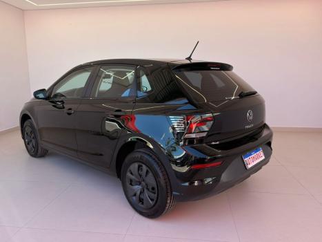 VOLKSWAGEN Polo Hatch 1.0 4P MPI TRACK, Foto 4