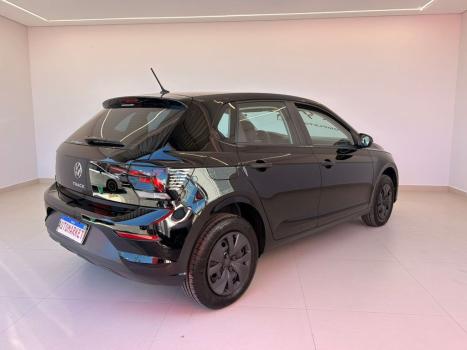 VOLKSWAGEN Polo Hatch 1.0 4P MPI TRACK, Foto 5