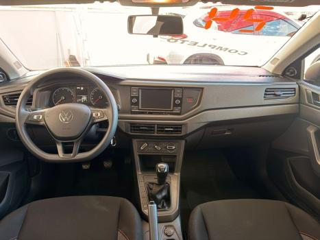 VOLKSWAGEN Polo Hatch 1.0 4P MPI TRACK, Foto 8