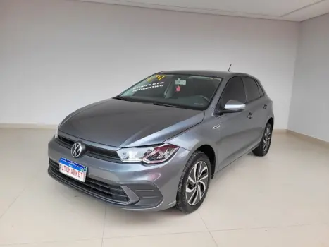 VOLKSWAGEN Polo Hatch 1.0 12V 4P 200 TSI  COMFORTLINE AUTOM�TICO, Foto 1