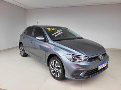 VOLKSWAGEN Polo Hatch 1.0 12V 4P 200 TSI  COMFORTLINE AUTOM�TICO, Foto 3