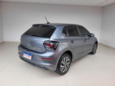 VOLKSWAGEN Polo Hatch 1.0 12V 4P 200 TSI  COMFORTLINE AUTOM�TICO, Foto 4