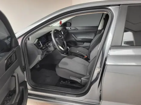 VOLKSWAGEN Polo Hatch 1.0 12V 4P 200 TSI  COMFORTLINE AUTOM�TICO, Foto 6