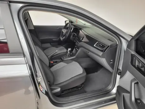 VOLKSWAGEN Polo Hatch 1.0 12V 4P 200 TSI  COMFORTLINE AUTOM�TICO, Foto 7