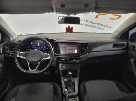 VOLKSWAGEN Polo Hatch 1.0 12V 4P 200 TSI  COMFORTLINE AUTOM�TICO, Foto 8