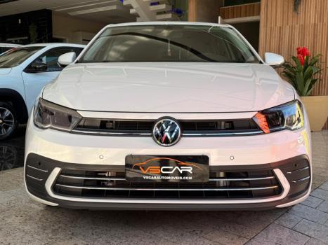 VOLKSWAGEN Polo Hatch 1.0 4P 170 TSI HIGHLINE AUTOM�TICO, Foto 2