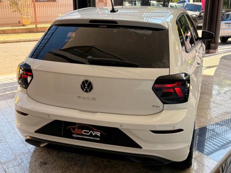 VOLKSWAGEN Polo Hatch 1.0 4P 170 TSI HIGHLINE AUTOM�TICO, Foto 4