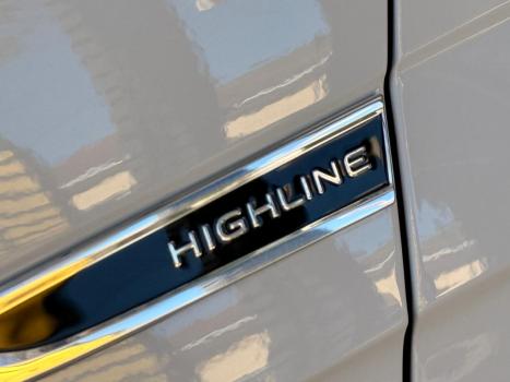 VOLKSWAGEN Polo Hatch 1.0 4P 170 TSI HIGHLINE AUTOM�TICO, Foto 5