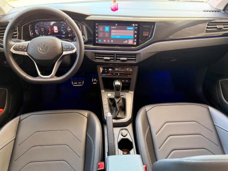 VOLKSWAGEN Polo Hatch 1.0 4P 170 TSI HIGHLINE AUTOM�TICO, Foto 6