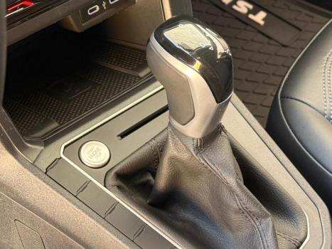 VOLKSWAGEN Polo Hatch 1.0 4P 170 TSI HIGHLINE AUTOM�TICO, Foto 8