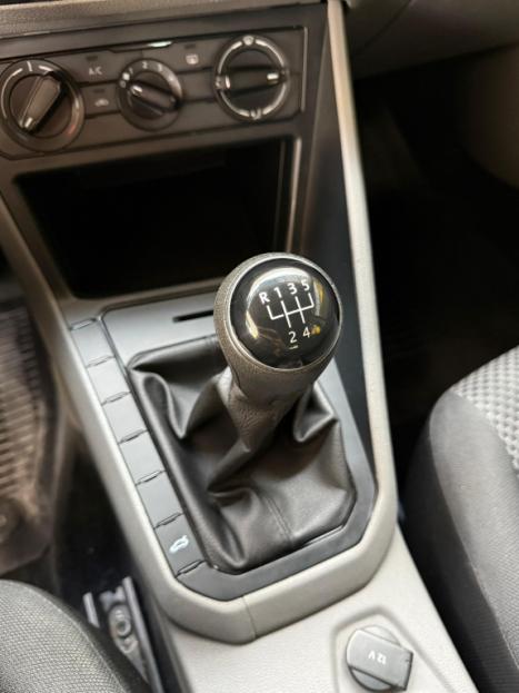 VOLKSWAGEN Polo Hatch 1.6 4P MSI FLEX, Foto 4