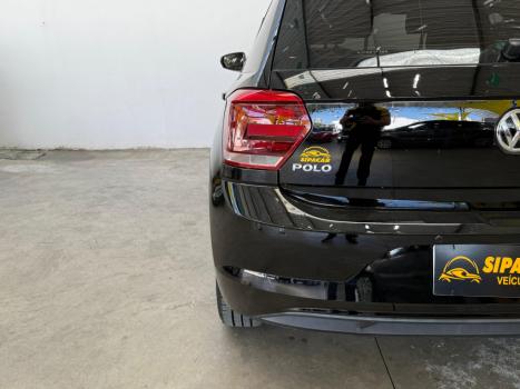 VOLKSWAGEN Polo Hatch 1.6 4P MSI FLEX, Foto 5