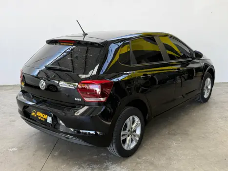 VOLKSWAGEN Polo Hatch 1.6 4P MSI FLEX, Foto 11