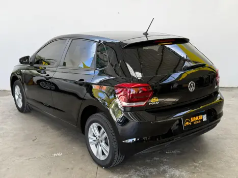 VOLKSWAGEN Polo Hatch 1.6 4P MSI FLEX, Foto 12