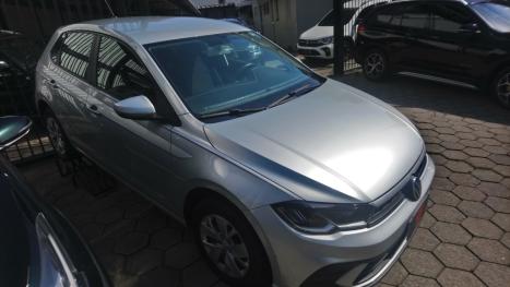 VOLKSWAGEN Polo Hatch 1.0 12V 4P MPI FLEX, Foto 6