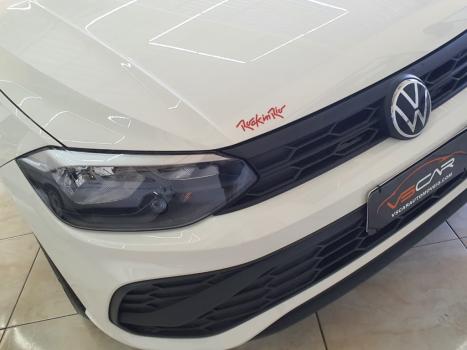 VOLKSWAGEN Polo Hatch 1.0 4P MPI TRACK ROCK IN ROCK, Foto 2