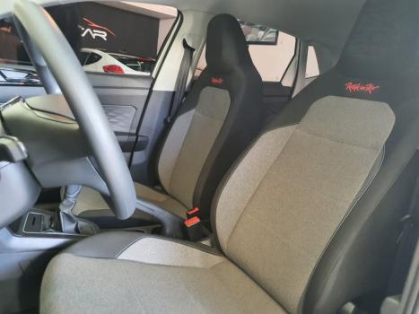 VOLKSWAGEN Polo Hatch 1.0 4P MPI TRACK ROCK IN ROCK, Foto 3