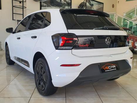 VOLKSWAGEN Polo Hatch 1.0 4P MPI TRACK ROCK IN ROCK, Foto 6