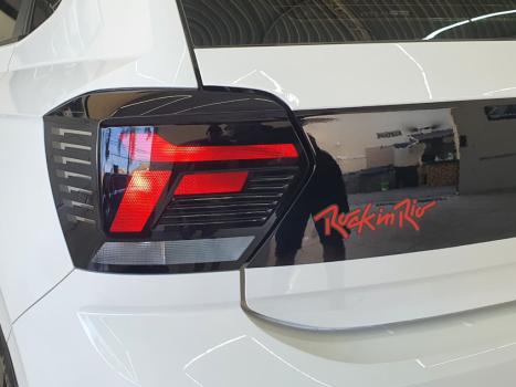 VOLKSWAGEN Polo Hatch 1.0 4P MPI TRACK ROCK IN ROCK, Foto 7