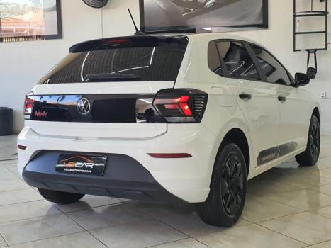 VOLKSWAGEN Polo Hatch 1.0 4P MPI TRACK ROCK IN ROCK, Foto 8