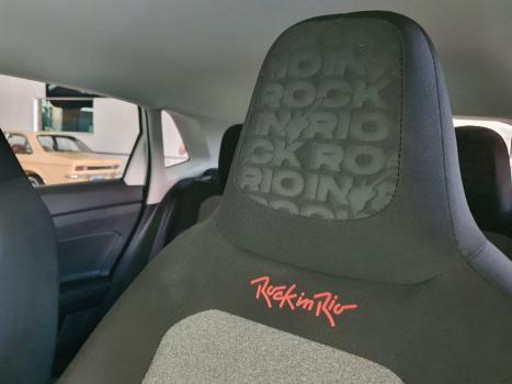 VOLKSWAGEN Polo Hatch 1.0 4P MPI TRACK ROCK IN ROCK, Foto 12