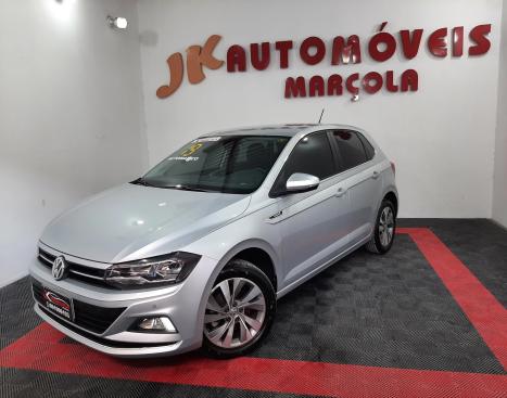 VOLKSWAGEN Polo Hatch 1.0 12V 4P 200 TSI HIGHLINE AUTOM�TICO, Foto 1
