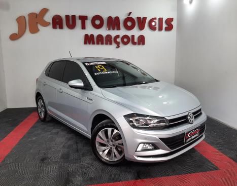 VOLKSWAGEN Polo Hatch 1.0 12V 4P 200 TSI HIGHLINE AUTOM�TICO, Foto 2