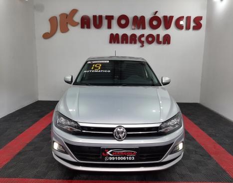 VOLKSWAGEN Polo Hatch 1.0 12V 4P 200 TSI HIGHLINE AUTOM�TICO, Foto 3