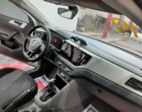 VOLKSWAGEN Polo Hatch 1.0 12V 4P 200 TSI HIGHLINE AUTOM�TICO, Foto 4