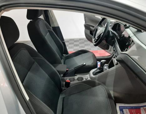 VOLKSWAGEN Polo Hatch 1.0 12V 4P 200 TSI HIGHLINE AUTOM�TICO, Foto 5