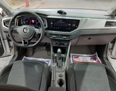 VOLKSWAGEN Polo Hatch 1.0 12V 4P 200 TSI HIGHLINE AUTOM�TICO, Foto 7