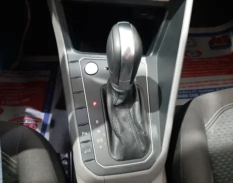 VOLKSWAGEN Polo Hatch 1.0 12V 4P 200 TSI HIGHLINE AUTOM�TICO, Foto 11