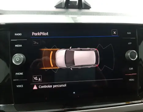 VOLKSWAGEN Polo Hatch 1.0 12V 4P 200 TSI HIGHLINE AUTOM�TICO, Foto 13