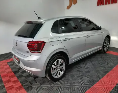 VOLKSWAGEN Polo Hatch 1.0 12V 4P 200 TSI HIGHLINE AUTOM�TICO, Foto 15