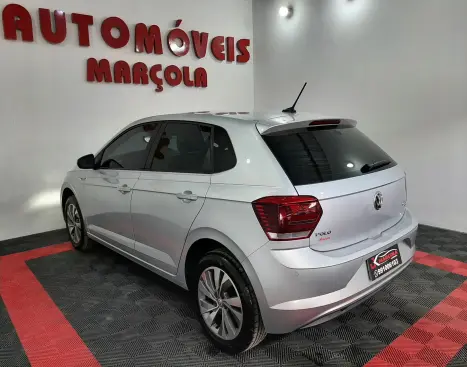 VOLKSWAGEN Polo Hatch 1.0 12V 4P 200 TSI HIGHLINE AUTOM�TICO, Foto 16